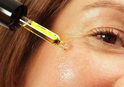 Bio Retinol + C Booster - 15 ml - Evolve