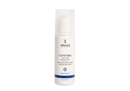 Clear Cell Clarifying Salicylic Tonic