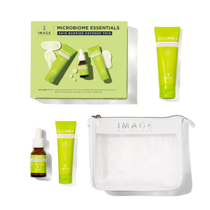 Microbiome Essentials Kit - Image