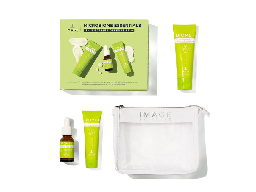 Microbiome Essentials Kit - Image