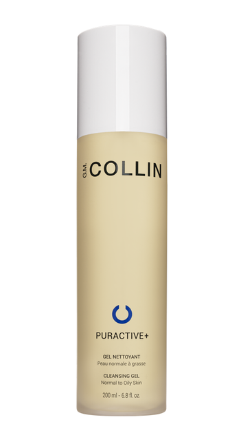 Puractive Cleansing GEL
