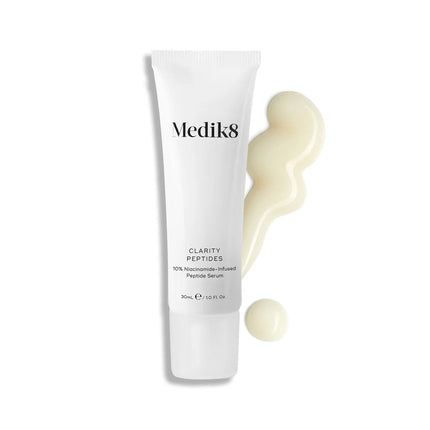 Clarity Peptides - Medik8