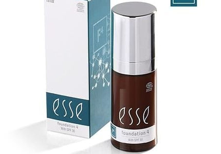 NATURAL - I Conceal 02 Flawless Foundation - Natural