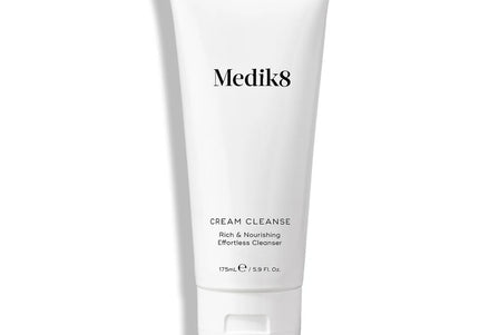 Cream Cleanse