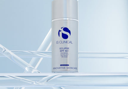 Eclipse SPF50+ (kleurloos) 100 gram
