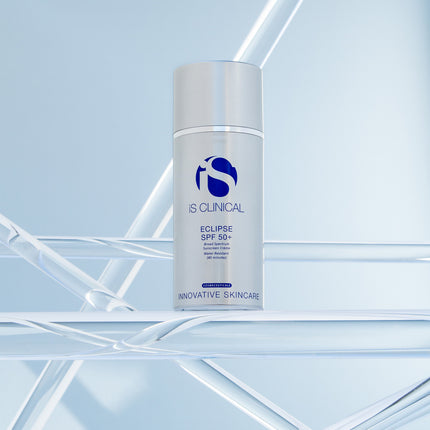 Eclipse SPF50+ (kleurloos) 100 gram