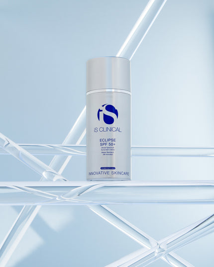 Eclipse SPF50+ (kleurloos) 100 gram - iS Clinical