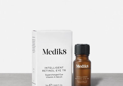 Intelligent Retinol Eye TR