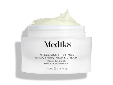Collection image for: Vitamine A cremes - Medik8
