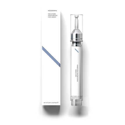 Neo Hydro MOISTURIZING Face Serum (15 ml) - Neoderma