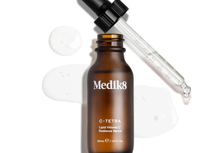 C Tetra - 7% vitamine C