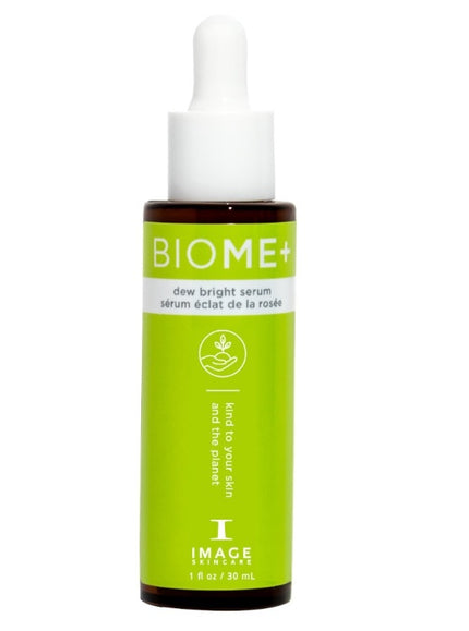 BIOME + Dew Bright Serum - Image