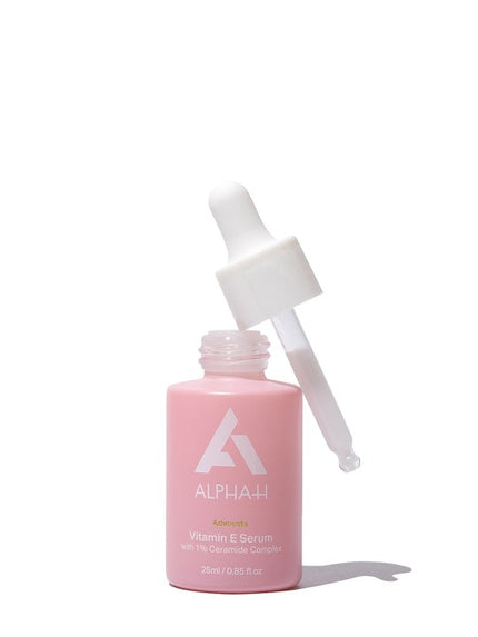 Vitamin E Serum (25 ml) - Alpha-H