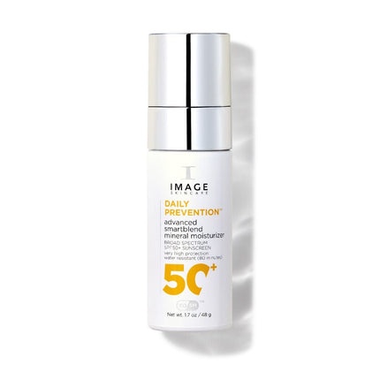 Prevention Advanced Smartblend Mineral Moisturizer SPF50 - Image