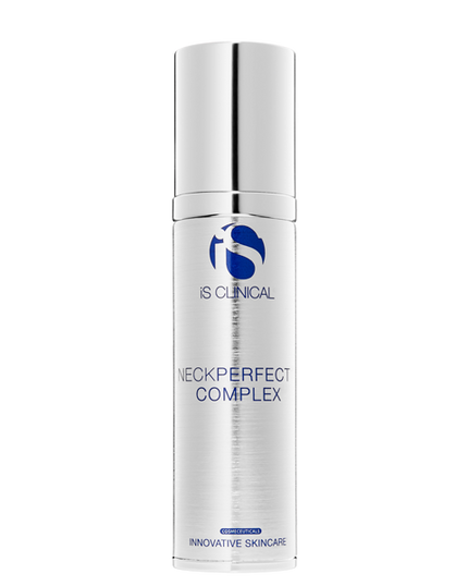 NeckPerfect Complex 50 ml - iS Clinical