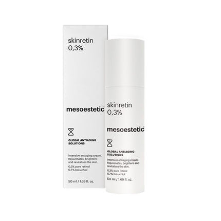 Skinretin 0.3% - Mesoestetic