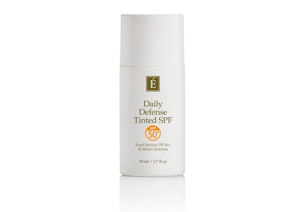 Daily Defense SPF50 TINTED - Eminence