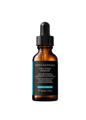 Cell Cycle Catalyst - Skinceuticals