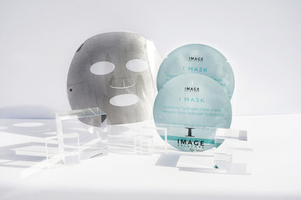I MASK Hydrating Hydrogel Sheet Mask - Image
