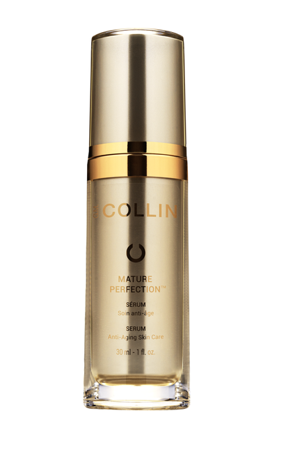 Mature Perfection Serum - G.M.Collin