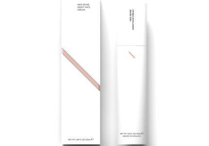 Neo Sense Night Face Cream (50 ml) - Neoderma