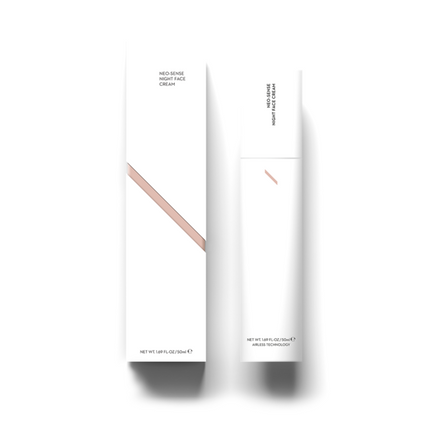 Neo Sense Night Face Cream (50 ml) - Neoderma