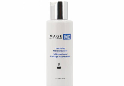 MD Restoring Facial Cleanser