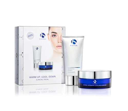 Warm Up Cool Down Kit