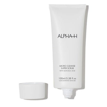 Micro Super Scrub - Alpha-H