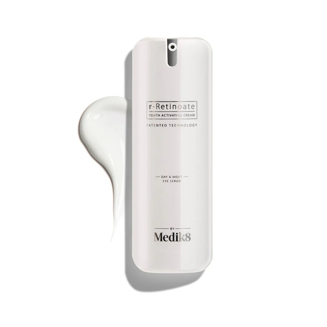 Retinoate Day & Night EYE Serum (ogen) - Medik8