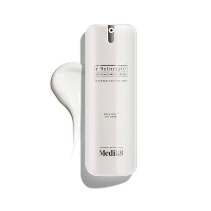 Retinoate Day & Night EYE Serum - Medik8