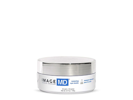 MD Restoring EYE Masks - Image