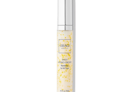 Daily Hydro Drops EYE GEL Cream - Obagi