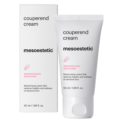 Couperend Maintenance Cream - Mesoestetic