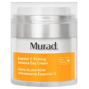 Essential C Firming Radiance Day Cream - Murad