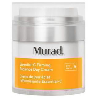 Essential C Firming Radiance Day Cream - Murad