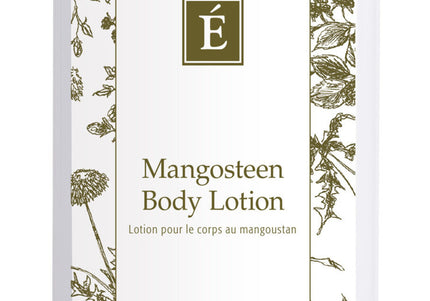 Mangosteen Body Lotion