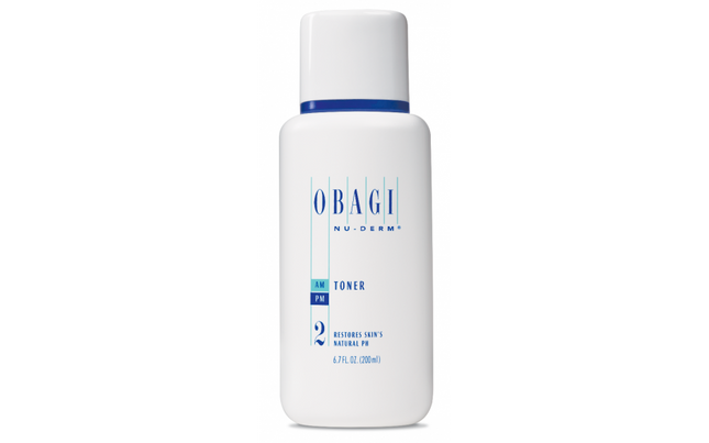 Nu Derm Toner - Obagi