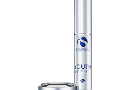Lip DUO Set (Lip Polish + Youth Lip Elixer) - iS Clinical