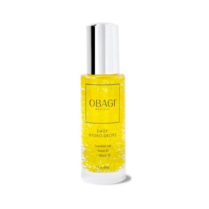 Daily Hydro Drops Facial Serum - Obagi