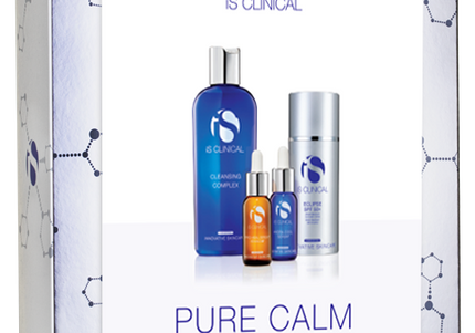 Pure Calm Collection