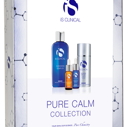 Pure Calm Collection