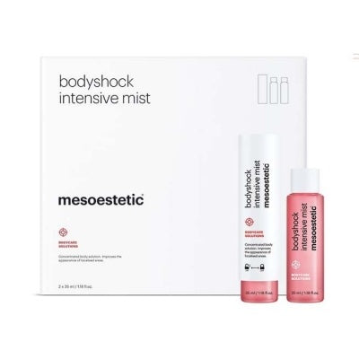 Bodyshock Intensive Mist - Mesoestetic