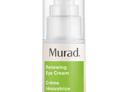Renewing EYE Cream - Murad