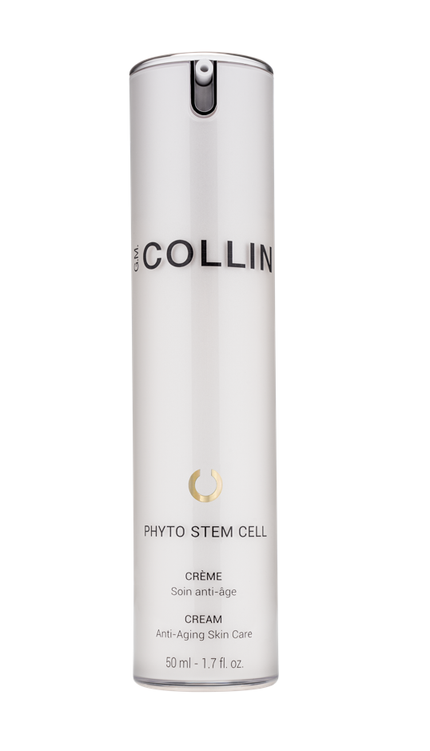 Phyto Stem Cell CREAM - G.M. Collin