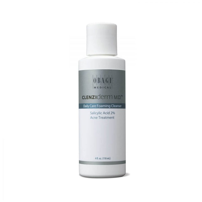 Clenziderm Daily Care Foaming Cleanser - Obagi