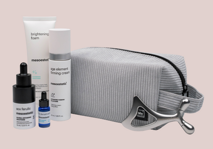Lifting Routine 2025 - Mesoestetic