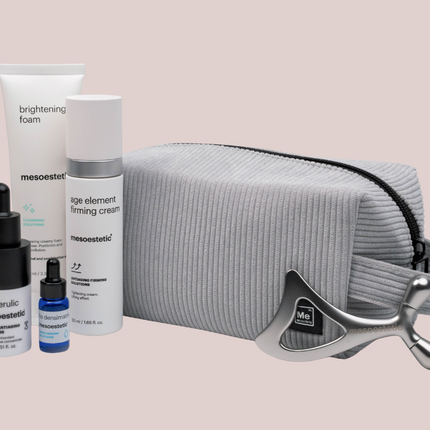 Lifting Routine 2025 - Mesoestetic