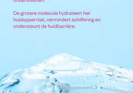 Hyaluron & Probiotics Serum (30 ml) - Flow