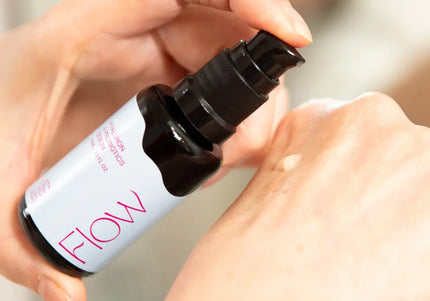 Hyaluron & Probiotics Serum (30 ml) - Flow